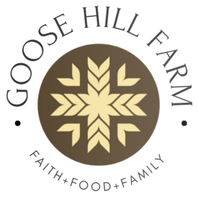 Goose Hill Farm